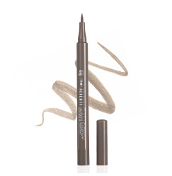 NEVERTI Eyebrow Marker - 24H Eyebrow Styler Liner (NP101) - 001