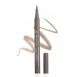 Маркер для брів NEVERTI - 24H Eyebrow Styler Liner (NP101) - 001