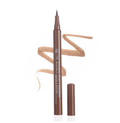 Marker do brwi NEVERTI - 24H Eyebrow Styler Liner (NP101) - 002