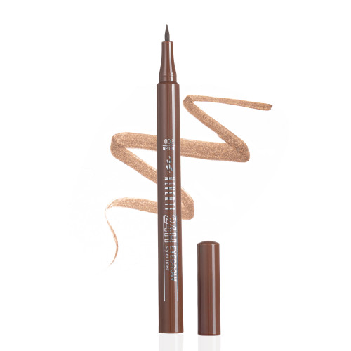 Marker do brwi NEVERTI - 24H Eyebrow Styler Liner (NP101) - 002