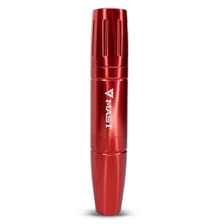 Dragonhawk Mast Magi Pen WQ4905-1 / czerwony