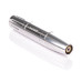 Машинка для перманента и татуажа Dragonhawk Mast Magi Pen WQ4905-2 / серебро