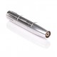 Dragonhawk Mast Magi Pen WQ4905-2 / Silver