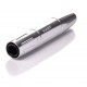 Dragonhawk Mast Magi Pen WQ4905-2 / Silver