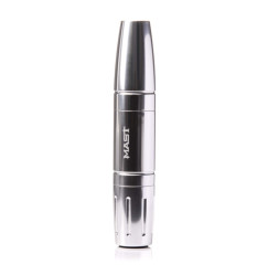 Dragonhawk Mast Magi Pen WQ4905-2 / Srebrny