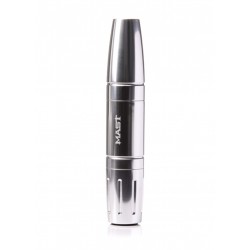 Машинка для перманента и татуажа Dragonhawk Mast Magi Pen WQ4905-2 / серебро