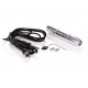 Dragonhawk Mast Magi Pen WQ4905-2 / Silver