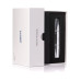 Машинка для перманента и татуажа Dragonhawk Mast Magi Pen WQ4905-2 / серебро