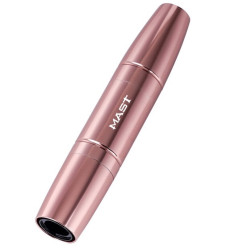Magi Pen Dragonhawk Mast WQ4905-5 / różowe złoto