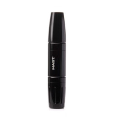 Maszynka do permanentnego i tatuażu Dragonhawk Mast Magi Pen WQ4905 / czarny / MARKOUT