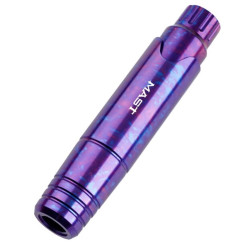 Dragonhawk Mast P10 Pen WQ367-12 / fioletowy