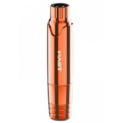 Dragonhawk Mast P10 Pen WQ367-2 / orange