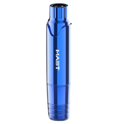 Dragonhawk Mast P10 Pen WQ367-4 / niebieski