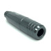Машинка для перманента татуажу Dragonhawk Mast P10 Pen WQ367-5 / сіра