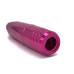 Машинка для перманента и татуажа Dragonhawk Mast P10 Pen WQ367-6 / розовая