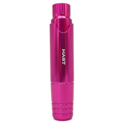 Dragonhawk Mast P10 Pen WQ367-6 / różowy