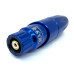 Machine for permanent and tattoo Dragonhawk Mast Tour WQ366-3 / blue