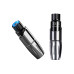 Machine for permanent and tattoo Dragonhawk Mast Tour WQ366-5 / silver-black