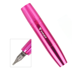 Dragonhawk Mast Magi Pen WQ4905-3 / różowy