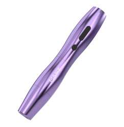 Maszt Dragonhawk P20 WQP-021-3 / fioletowy