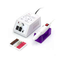 Milling machine for manicure and pedicure Lina Mercedes 2000 / white