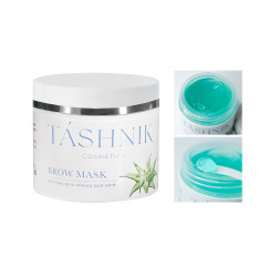 Маска для брів зволожуюча Tashnik/Brow Mask, 30 мл