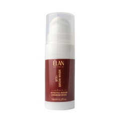 Maska do skutecznej odbudowy brwi ELAN/BTX-Brow Mask, 10 ml