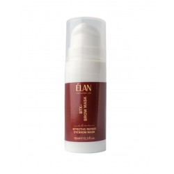Маска для ефективного відновлення брів ELAN/BTX-Brow Mask, 10 мл