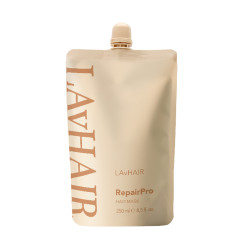 Mask for intensive care and reconstruction of damaged hair LAvHAIR - RepairPro, 250 ml