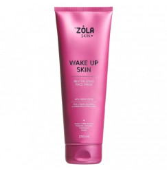 ZOLA Wake Up Skin Restorative Face Mask, 250 ml