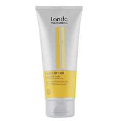 Mask for damaged hair Londa Professional - Visible Repair Intensive Mask, 200 ml