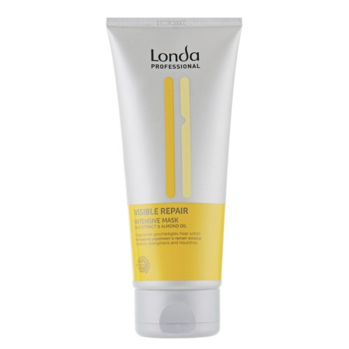 Маска для поврежденных волос Londa Professional - Visible Repair Intensive Mask, 200 мл