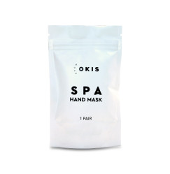 Maska do rąk Okis Brow Spa - PRZECENA (końcowa do 26.05)