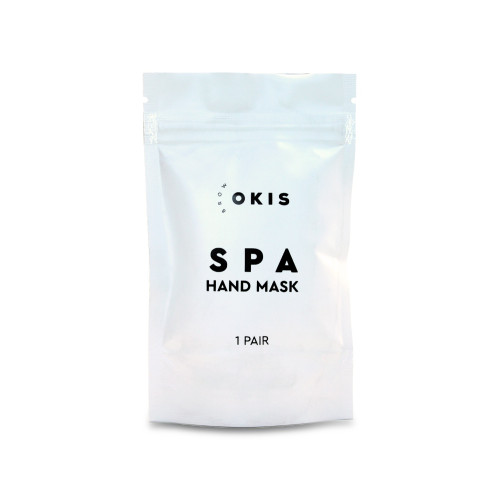 Okis Brow Spa Hand Mask - MARKDOWN (ends on 5/26)