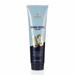 Маска для волос Bogenia - Amino Acids Hair Mask (BG433 №003), 300 мл