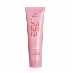 Nawilżająca maska ​​do włosów Bogenia - Sakura Hair Mask (BG434 nr 003), 300 ml