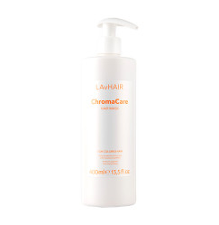 Mask for protecting the color of dyed hair with a moisturizing effect LAvHAIR - ChromaCare, 400 ml