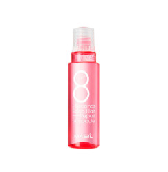 Маска-филлер протеиновая для поврежденных волос Masil 8 Seconds Salon Hair Repair Ampoule, 15 мл