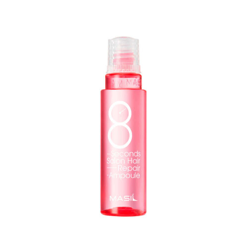 Маска-филлер протеиновая для поврежденных волос Masil 8 Seconds Salon Hair Repair Ampoule, 15 мл