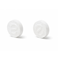Compressed Facial Sheet Mask Tablets