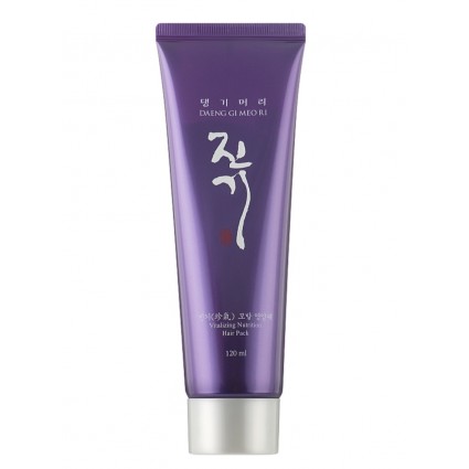 DAENG GI MEO RI / Vitalizing Nutrition Hair Pack 120 ml
