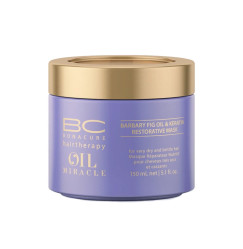 Maska regenerująca Schwarzkopf BC Bonacure Oil Miracle Barbary Fig Oil, 150 ml