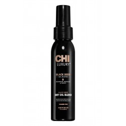 Масло черного тмина для волос CHI / Luxury Black Seed Oil Blend Dry Oil, 89 мл
