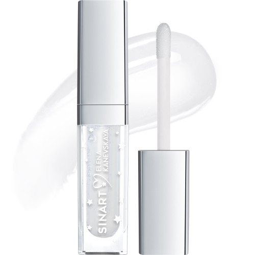 Olejek do ust Sinart - Epic Lip Oil by Elena Kanevskaya - 01