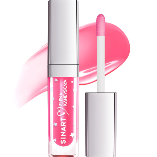 Масло для губ Sinart - Еpic Lip Oil by Elena Kanevskaya - 02