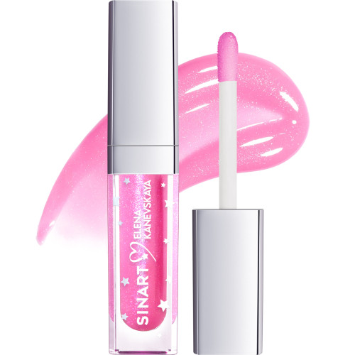 Масло для губ Sinart - Еpic Lip Oil by Elena Kanevskaya - 03