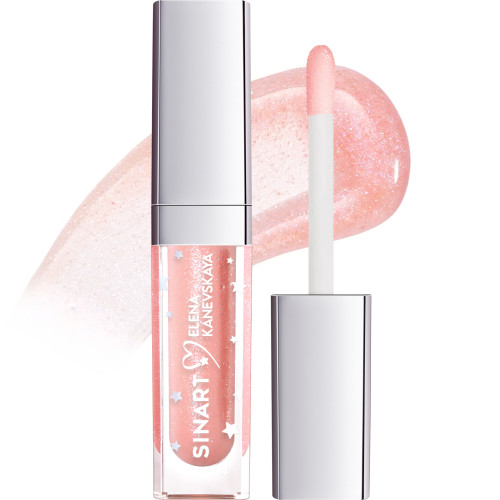 Масло для губ Sinart - Еpic Lip Oil by Elena Kanevskaya - 04