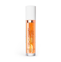 Olejek do ust Topface - Lip Glow Oil (PT211) - 03- Miód, 4 ml