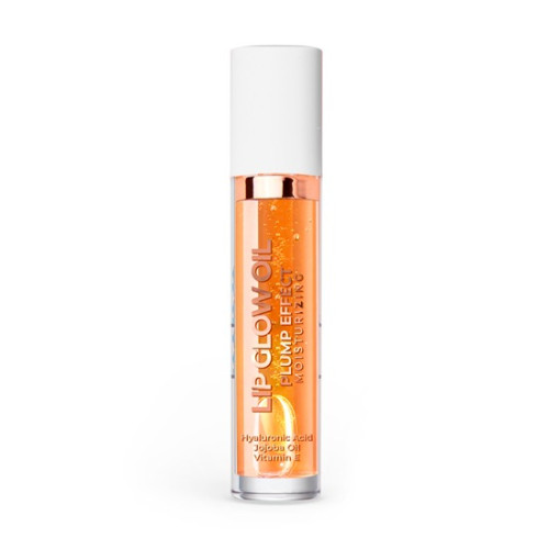 Масло для губ Topface - Lip Glow Oil (РТ211) - 03 - Honey, 4 мл