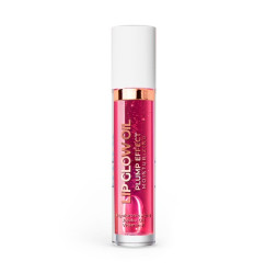 Olejek do ust Topface - Lip Glow Oil (PT211) - 04- Dark Cherry, 4 ml